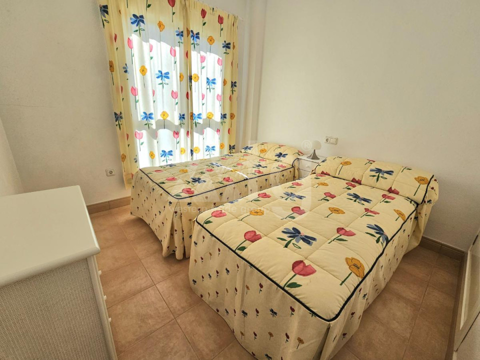 2 Schlafzimmer Appartement in Cartagena - HRE58349 - 8