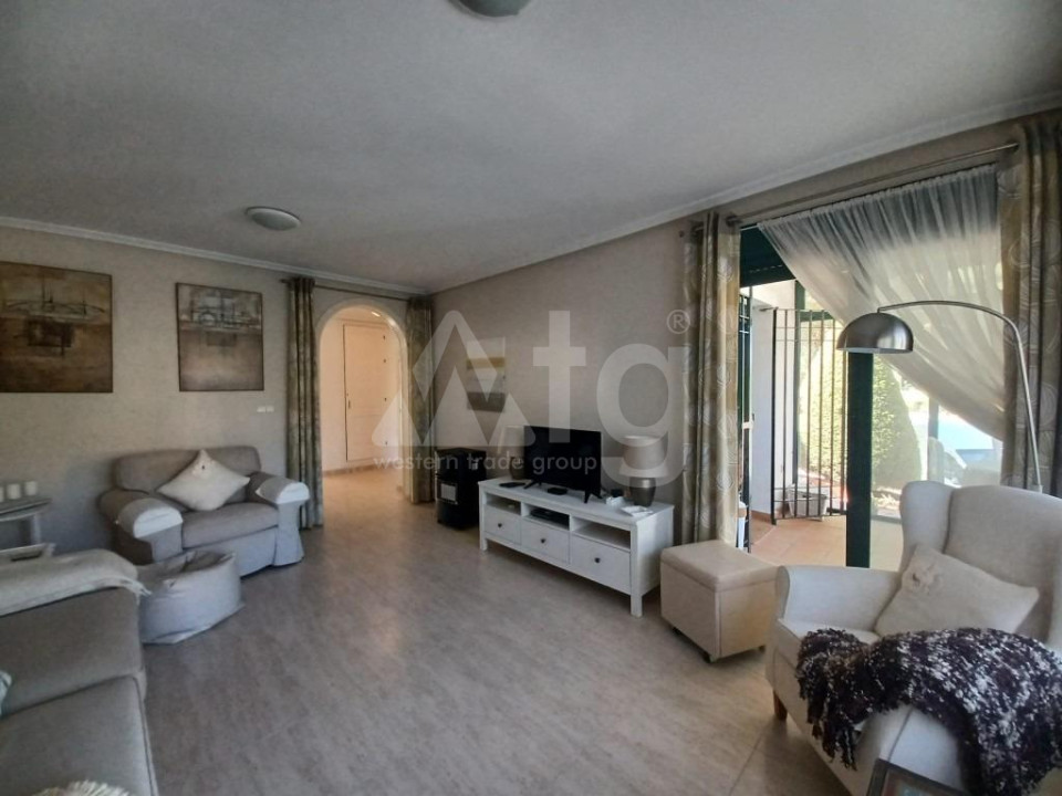 2 Schlafzimmer Appartement in Dehesa de Campoamor - GSSP57153 - 6