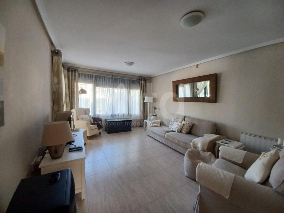 2 Schlafzimmer Appartement in Dehesa de Campoamor - GSSP57153 - 7