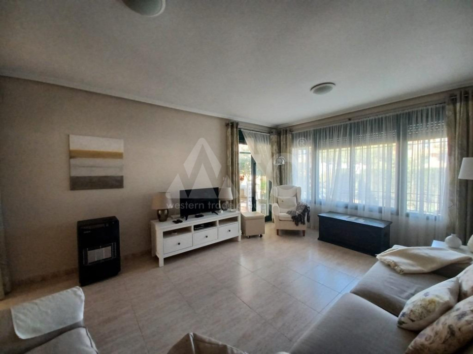 2 Schlafzimmer Appartement in Dehesa de Campoamor - GSSP57153 - 8