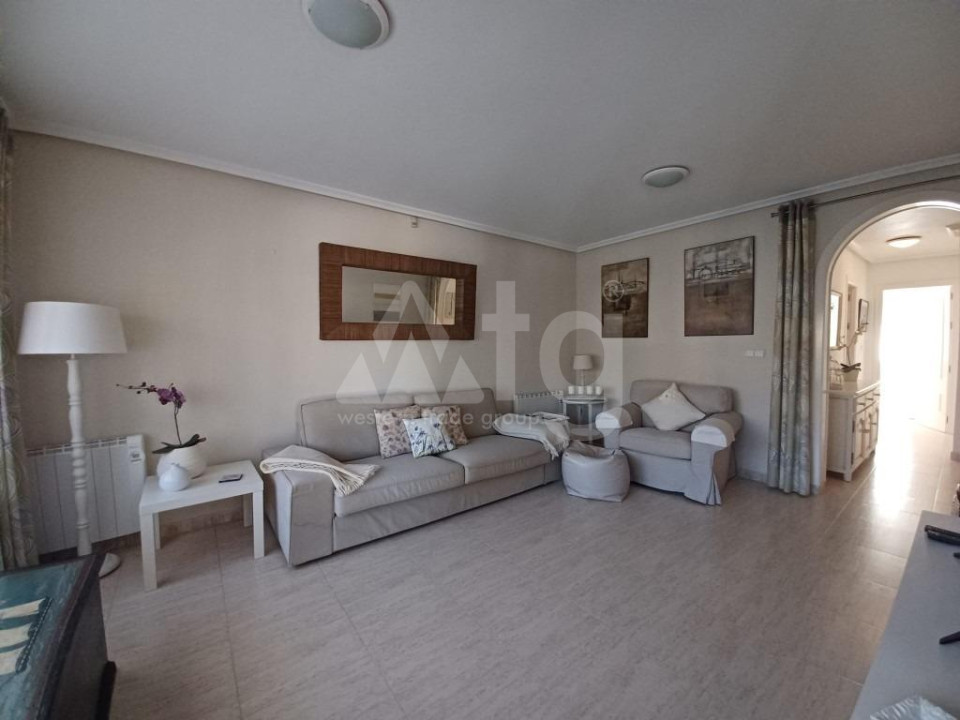 2 Schlafzimmer Appartement in Dehesa de Campoamor - GSSP57153 - 9