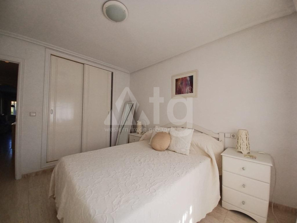 2 Schlafzimmer Appartement in Dehesa de Campoamor - GSSP57153 - 12