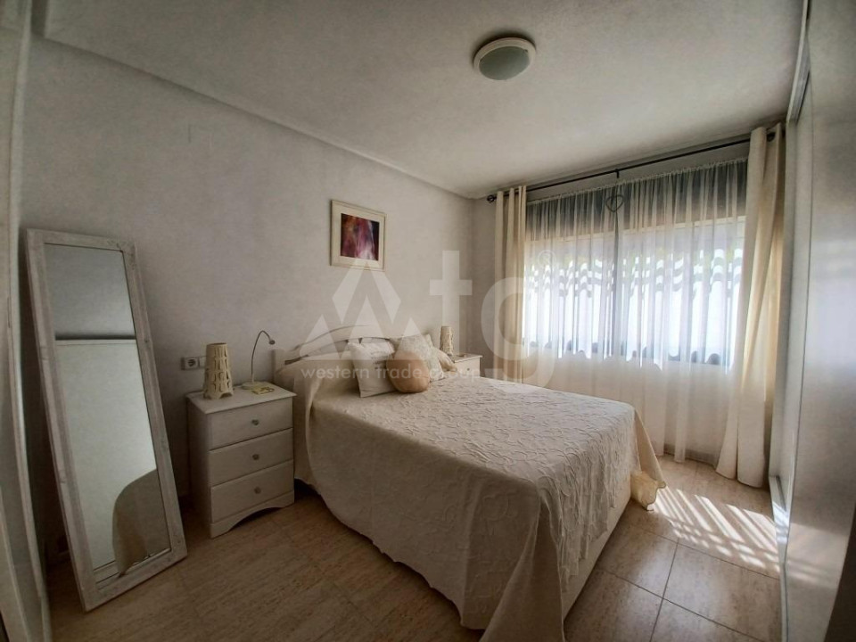 2 Schlafzimmer Appartement in Dehesa de Campoamor - GSSP57153 - 13
