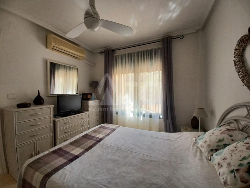 2 Schlafzimmer Appartement in Dehesa de Campoamor - GSSP57153 - 15