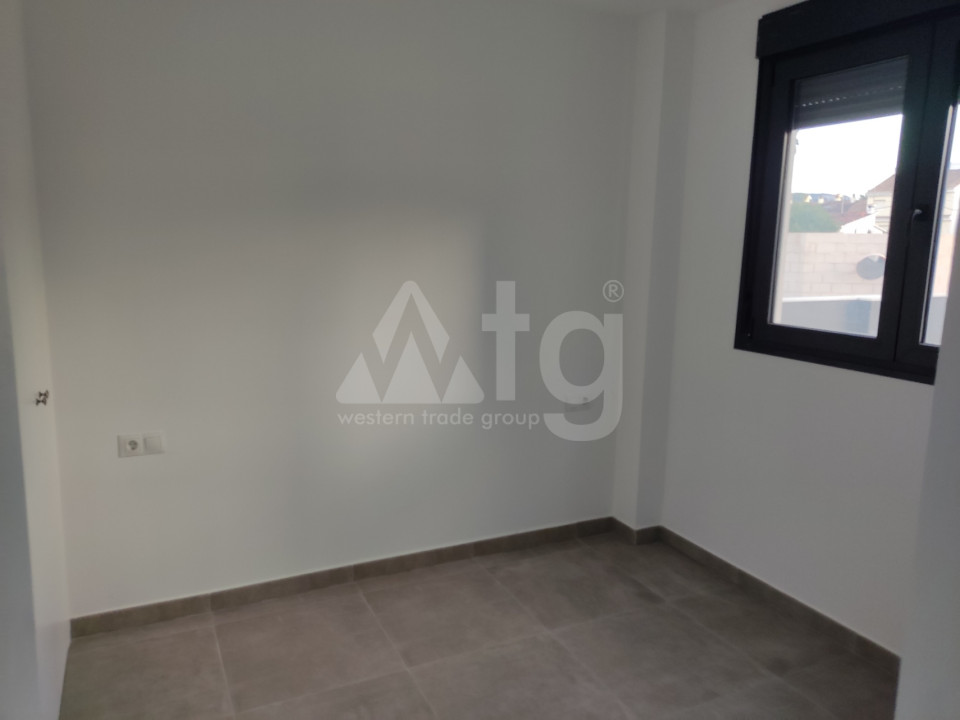 2 Schlafzimmer Appartement in Denia - DINV50784 - 11