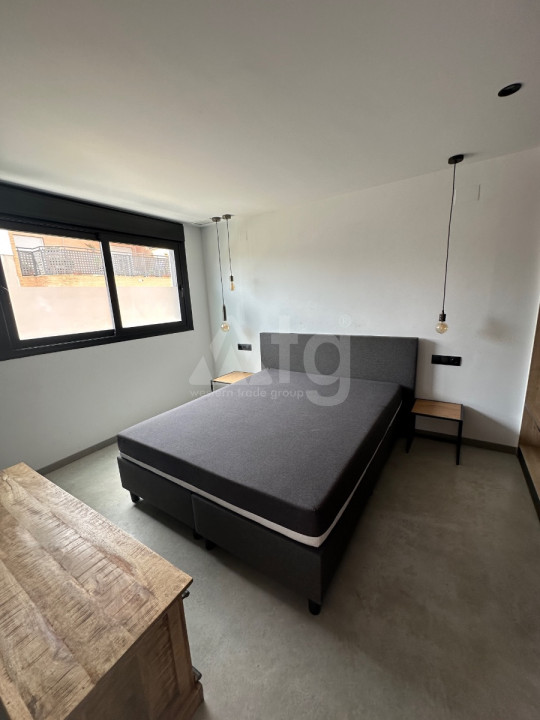 2 Schlafzimmer Appartement in Formentera del Segura - CBV57293 - 8