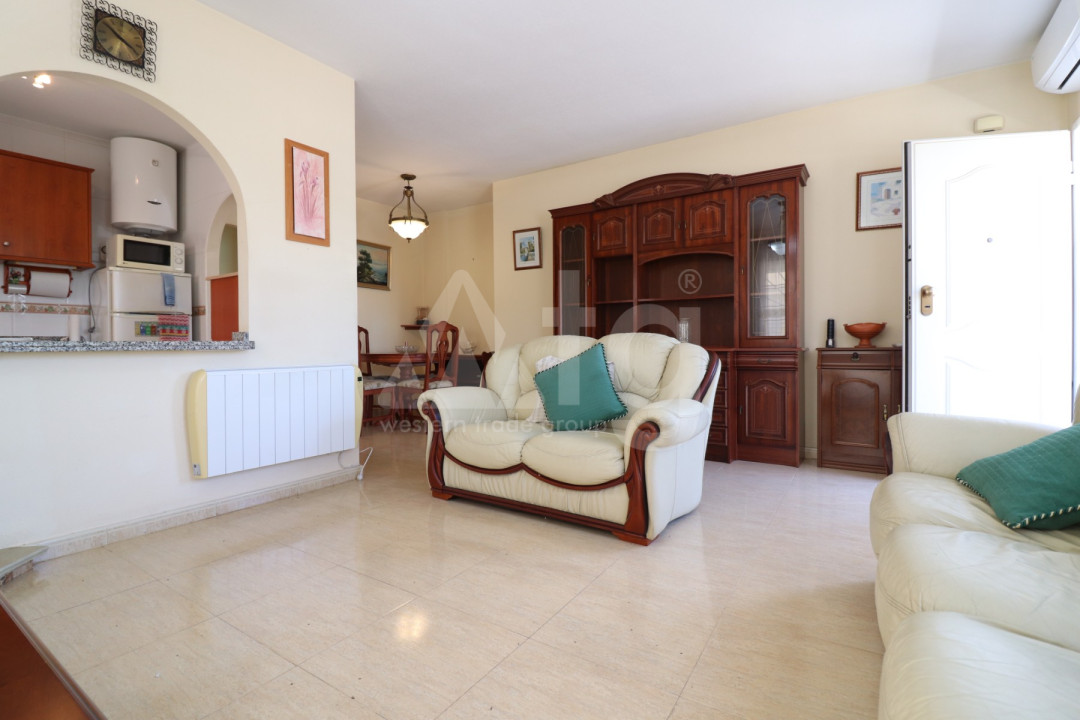 2 Schlafzimmer Appartement in Formentera del Segura - VRE57394 - 4