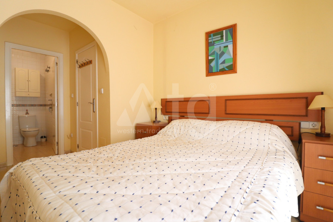2 Schlafzimmer Appartement in Formentera del Segura - VRE57394 - 14