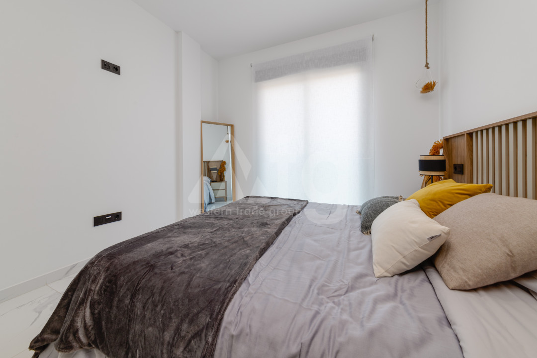 2 Schlafzimmer Appartement in Guardamar del Segura - CN34845 - 16