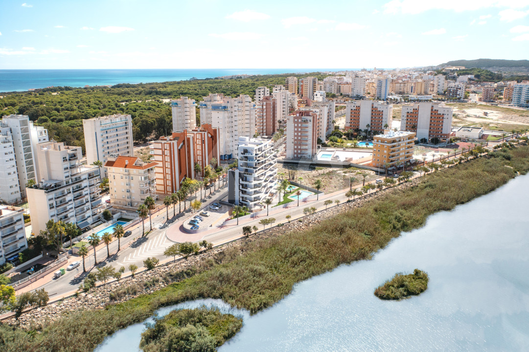 2 Schlafzimmer Appartement in Guardamar del Segura - DI48273 - 16