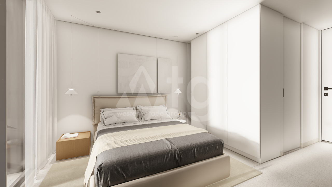 2 Schlafzimmer Appartement in Guardamar del Segura - SL46888 - 15