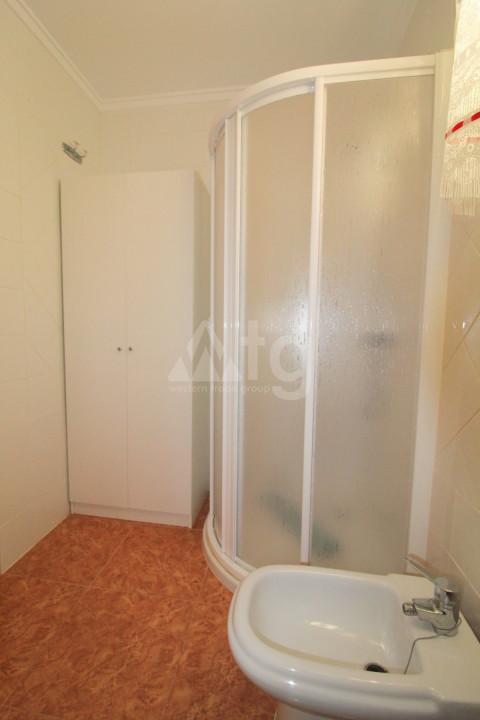 2 Schlafzimmer Appartement in La Mata - ALM29940 - 15