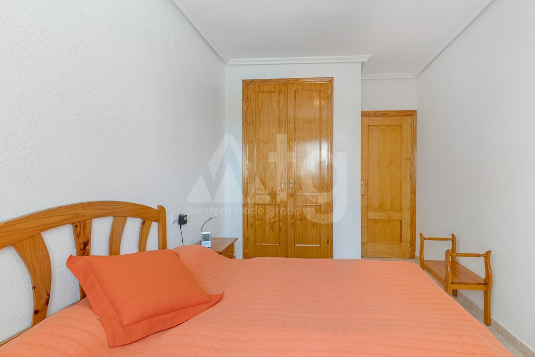 2 Schlafzimmer Appartement in La Mata - GRT56741 - 14