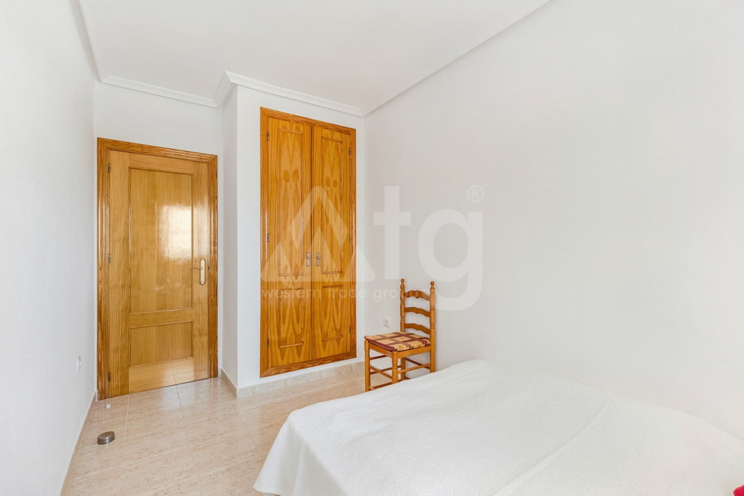 2 Schlafzimmer Appartement in La Mata - GRT56741 - 16