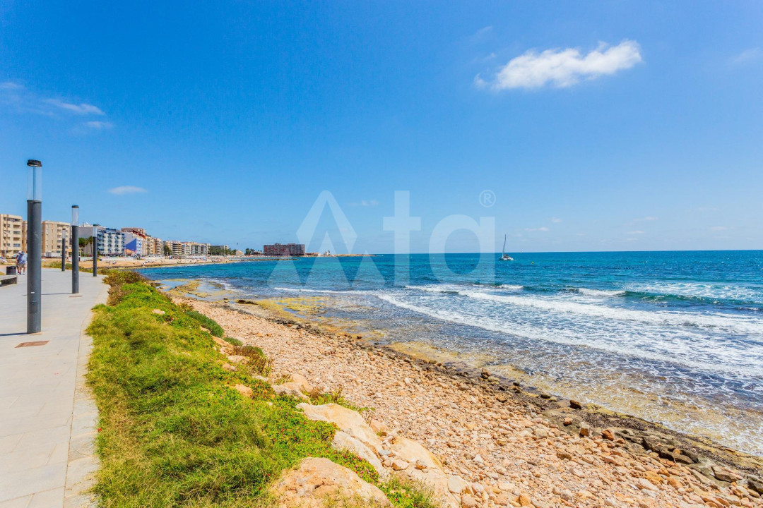 2 Schlafzimmer Appartement in La Mata - IM42666 - 12