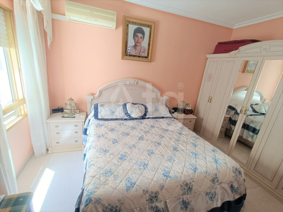 2 Schlafzimmer Appartement in La Mata - JLM50017 - 8