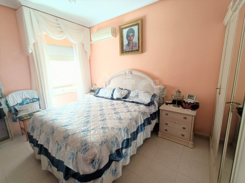 2 Schlafzimmer Appartement in La Mata - JLM50017 - 7