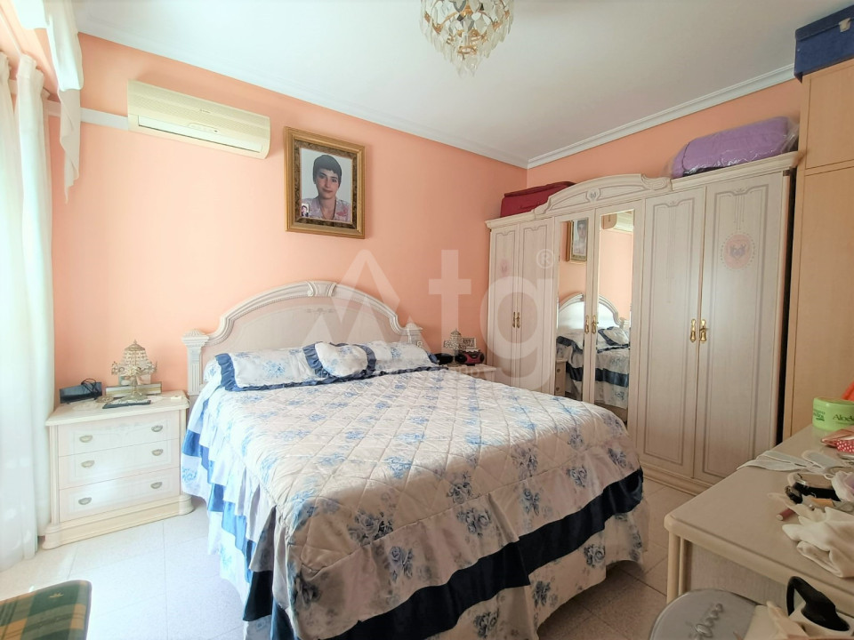 2 Schlafzimmer Appartement in La Mata - JLM50017 - 9