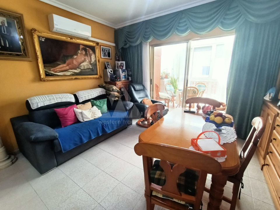 2 Schlafzimmer Appartement in La Mata - JLM50017 - 2