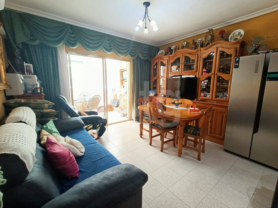 2 Schlafzimmer Appartement in La Mata - JLM50017 - 4