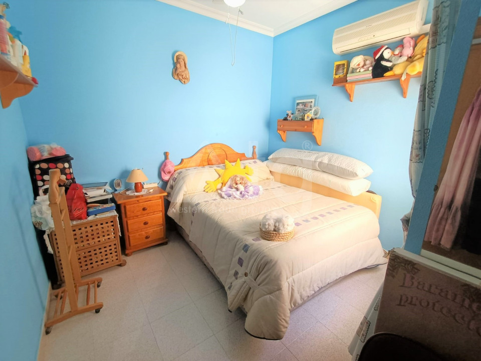 2 Schlafzimmer Appartement in La Mata - JLM50017 - 11