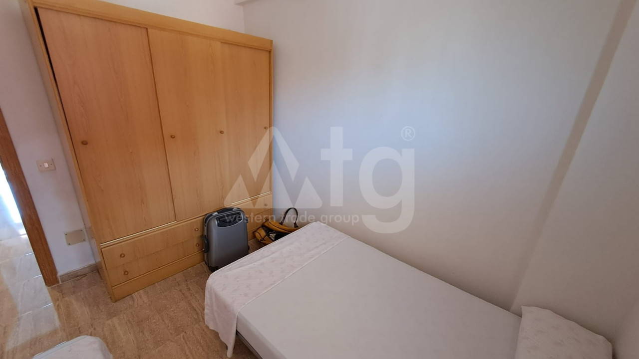 2 Schlafzimmer Appartement in La Mata - JLM50059 - 12