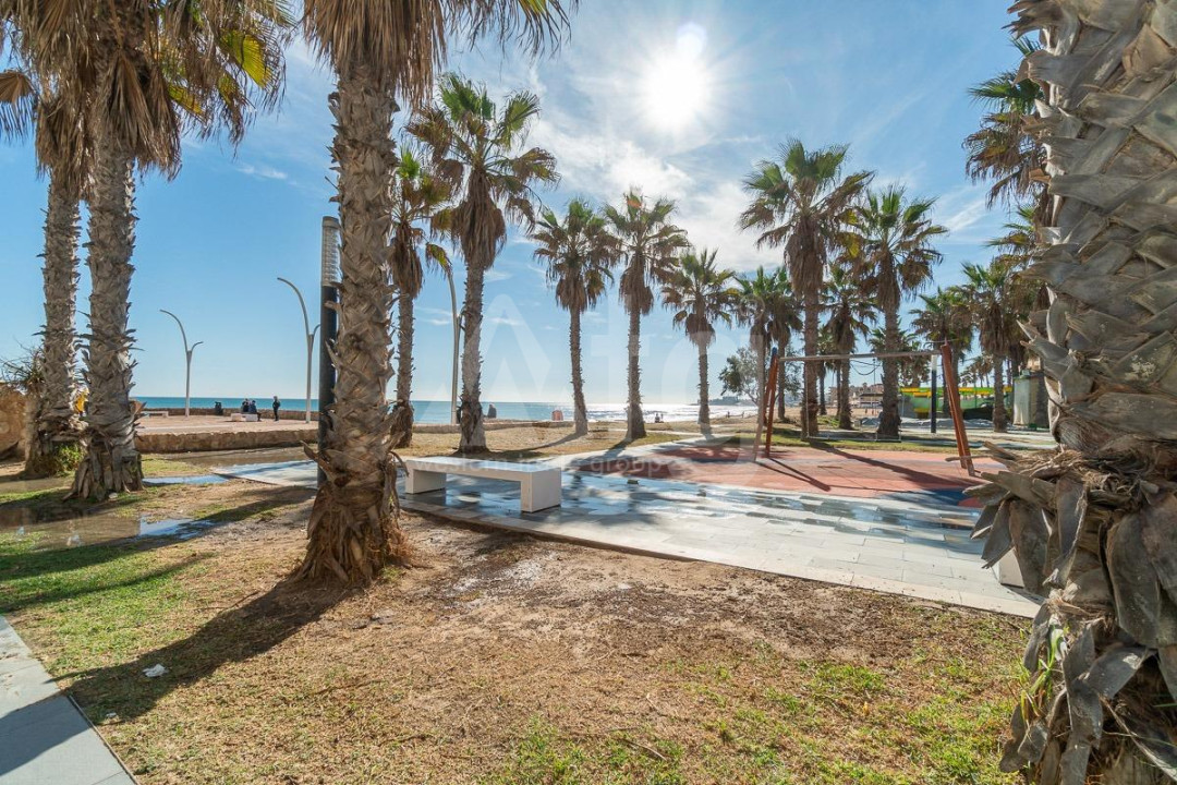 2 Schlafzimmer Appartement in La Mata - RPF55058 - 28