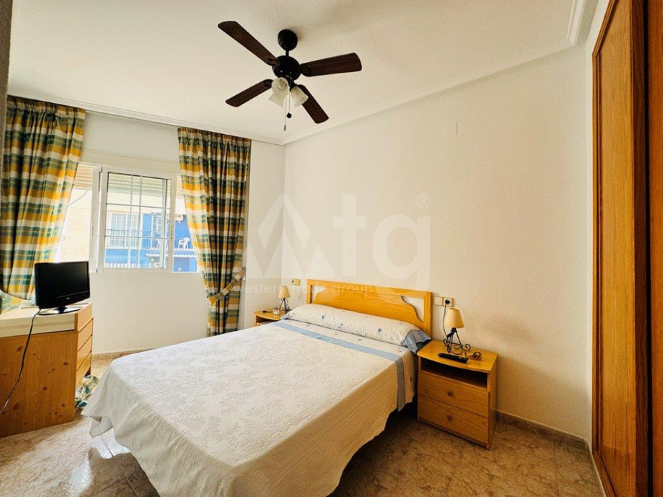 2 Schlafzimmer Appartement in La Mata - SMPN55475 - 9