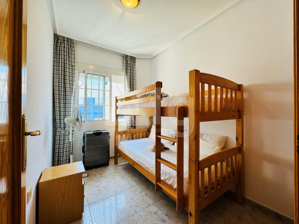 2 Schlafzimmer Appartement in La Mata - SMPN55475 - 11
