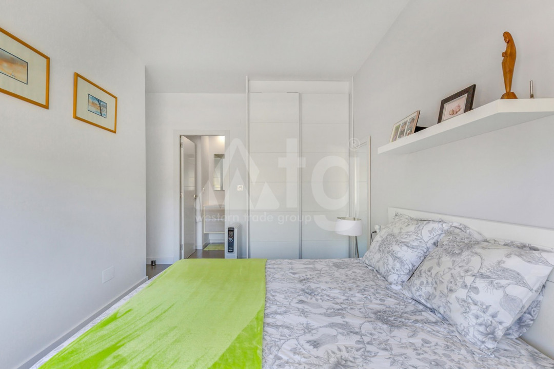 2 Schlafzimmer Appartement in Mil Palmeras - GRT55438 - 10