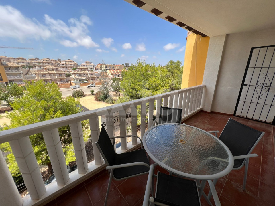 2 Schlafzimmer Appartement in Monte Zenia - BCH58929 - 12