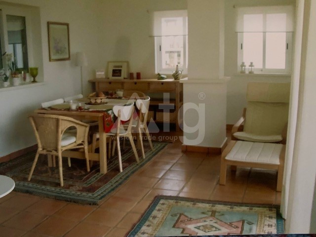 2 Schlafzimmer Appartement in Murcia - RST53030 - 12