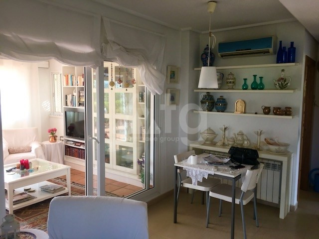 2 Schlafzimmer Appartement in Murcia - RST53030 - 9