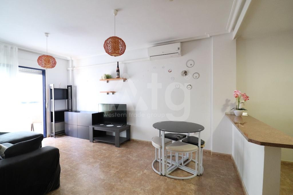 2 Schlafzimmer Appartement in Orihuela Costa - CRR57391 - 5