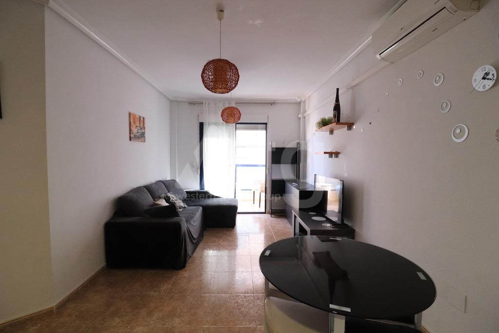 2 Schlafzimmer Appartement in Orihuela Costa - CRR57391 - 4