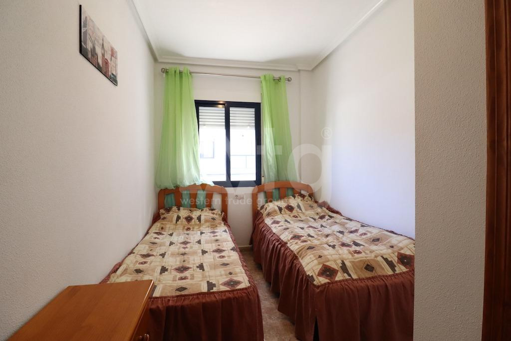 2 Schlafzimmer Appartement in Orihuela Costa - CRR57391 - 9