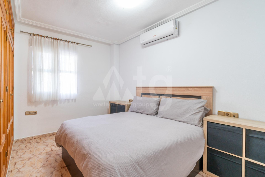 2 Schlafzimmer Appartement in Orihuela Costa - RPF55667 - 9