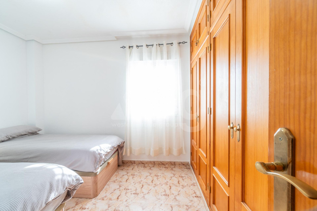 2 Schlafzimmer Appartement in Orihuela Costa - RPF55667 - 10