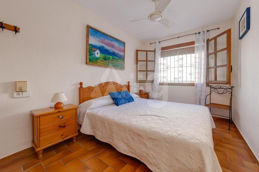 2 Schlafzimmer Appartement in Orihuela Costa - SHL49219 - 7