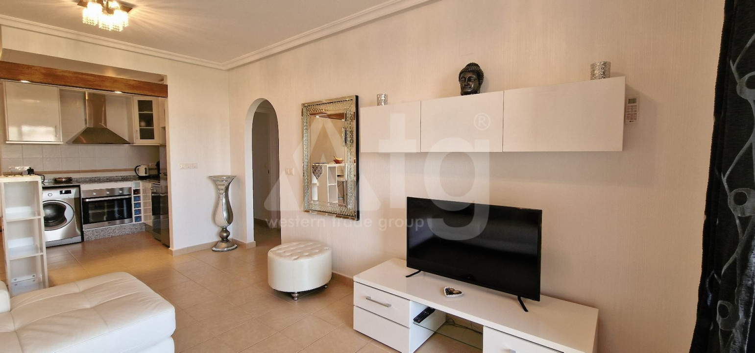 2 Schlafzimmer Appartement in Orihuela Costa - SPR56981 - 2