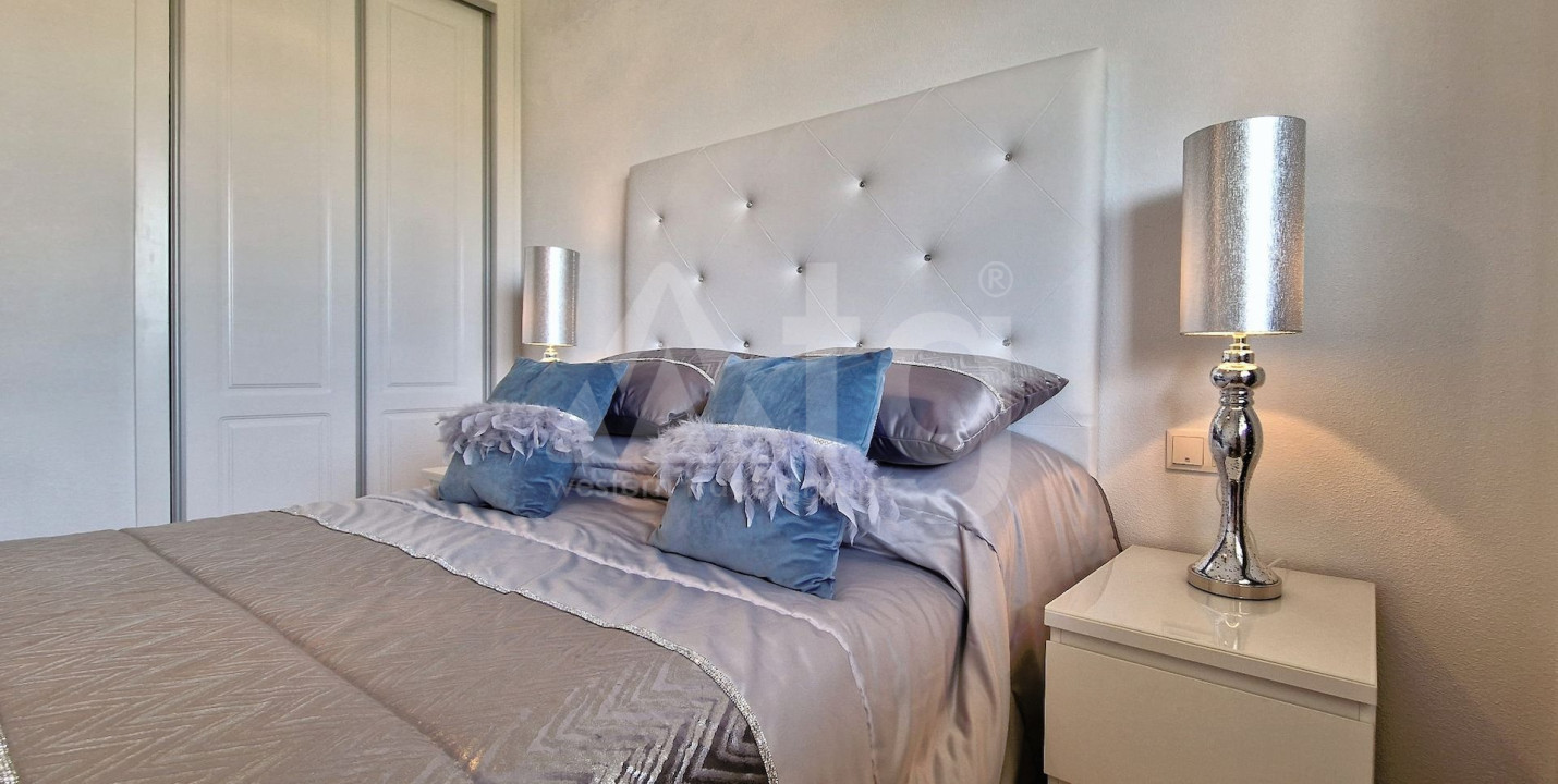 2 Schlafzimmer Appartement in Orihuela Costa - SPR56981 - 10