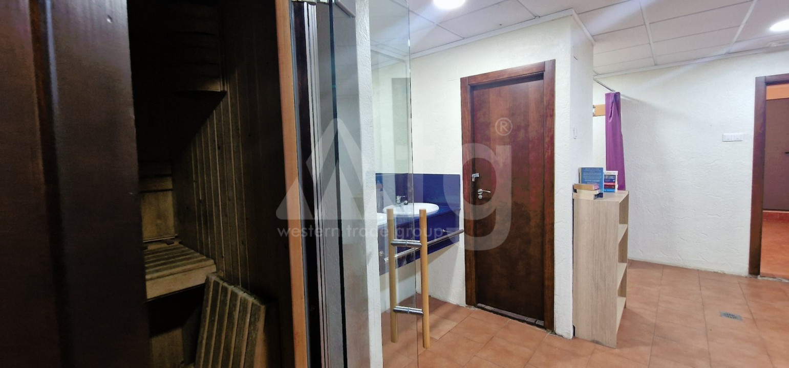 2 Schlafzimmer Appartement in Orihuela Costa - SPR56981 - 30