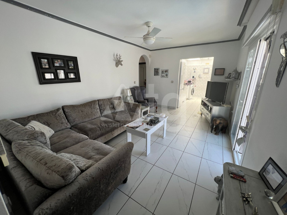 2 Schlafzimmer Appartement in Orihuela - BCH57277 - 7