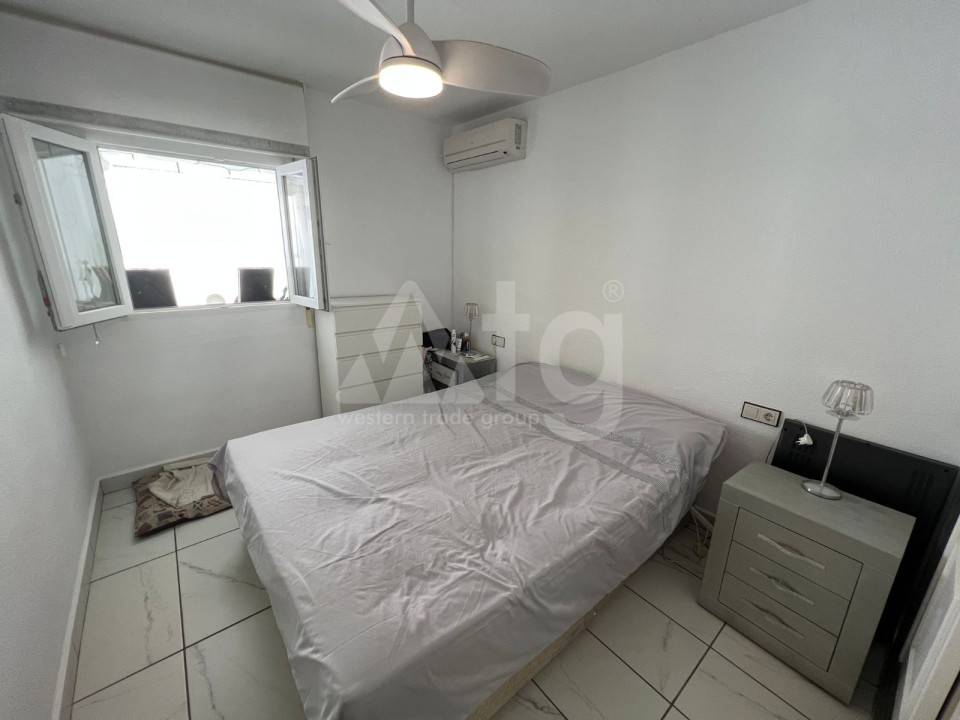 2 Schlafzimmer Appartement in Orihuela - BCH57277 - 8