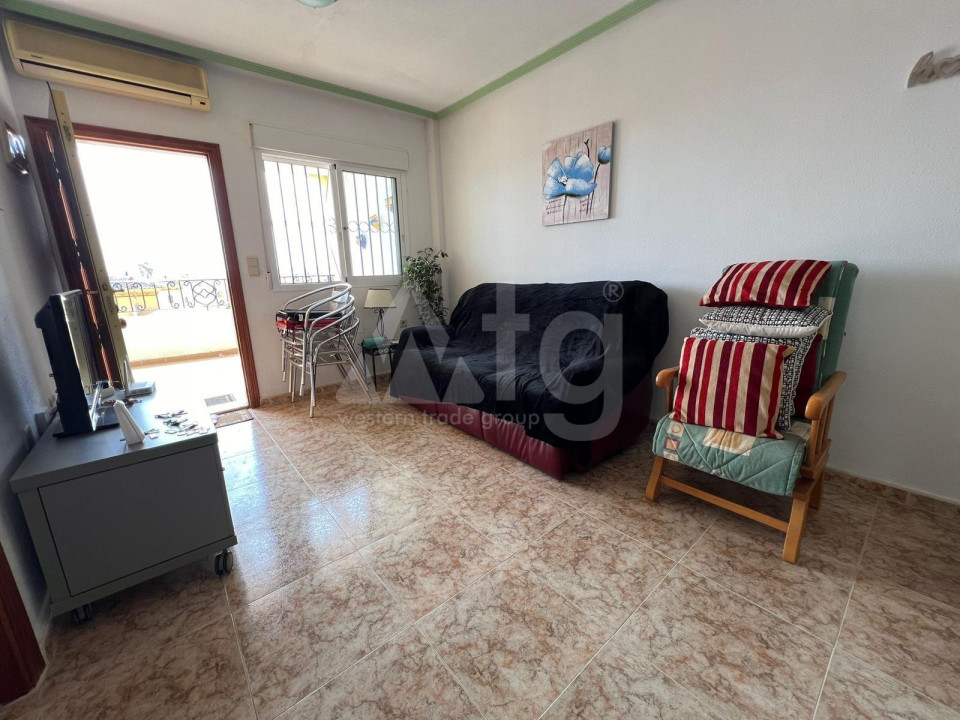 2 Schlafzimmer Appartement in Orihuela - SHL55569 - 2