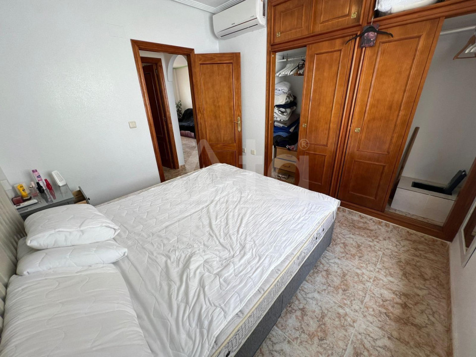 2 Schlafzimmer Appartement in Orihuela - SHL55569 - 11