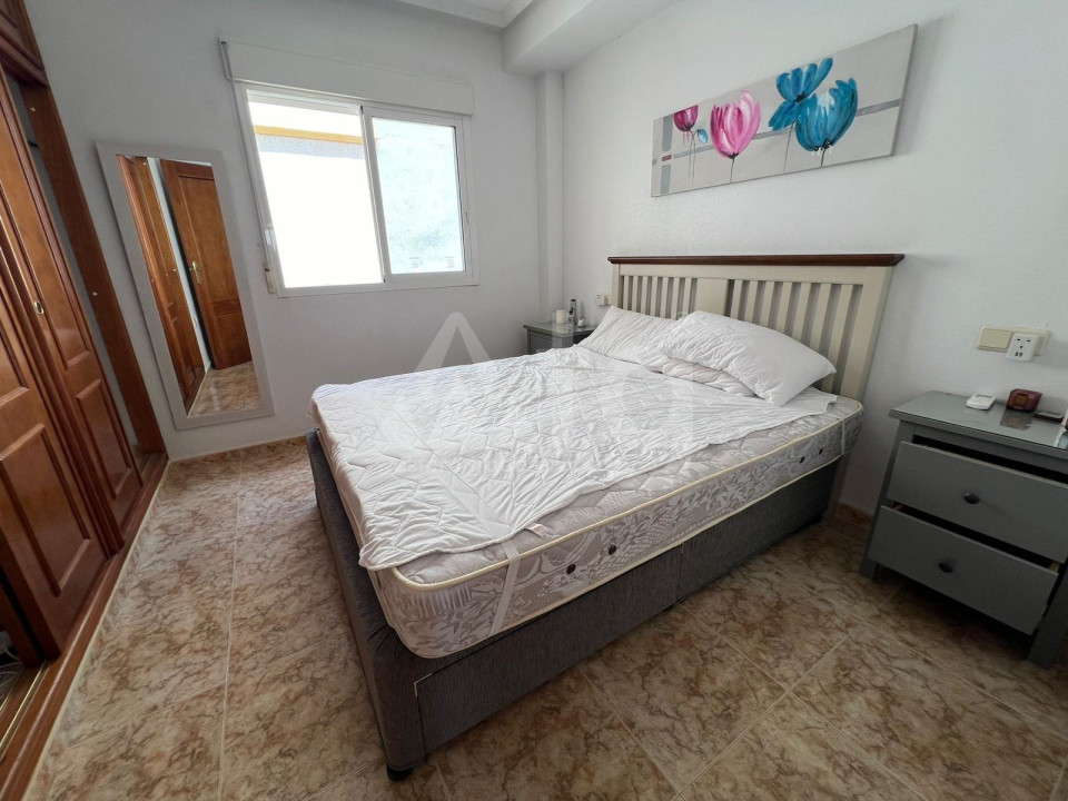 2 Schlafzimmer Appartement in Orihuela - SHL55569 - 10