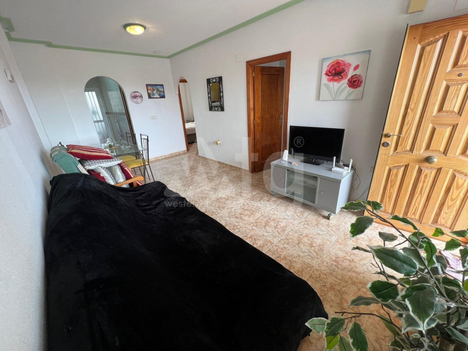 2 Schlafzimmer Appartement in Orihuela - SHL55569 - 3