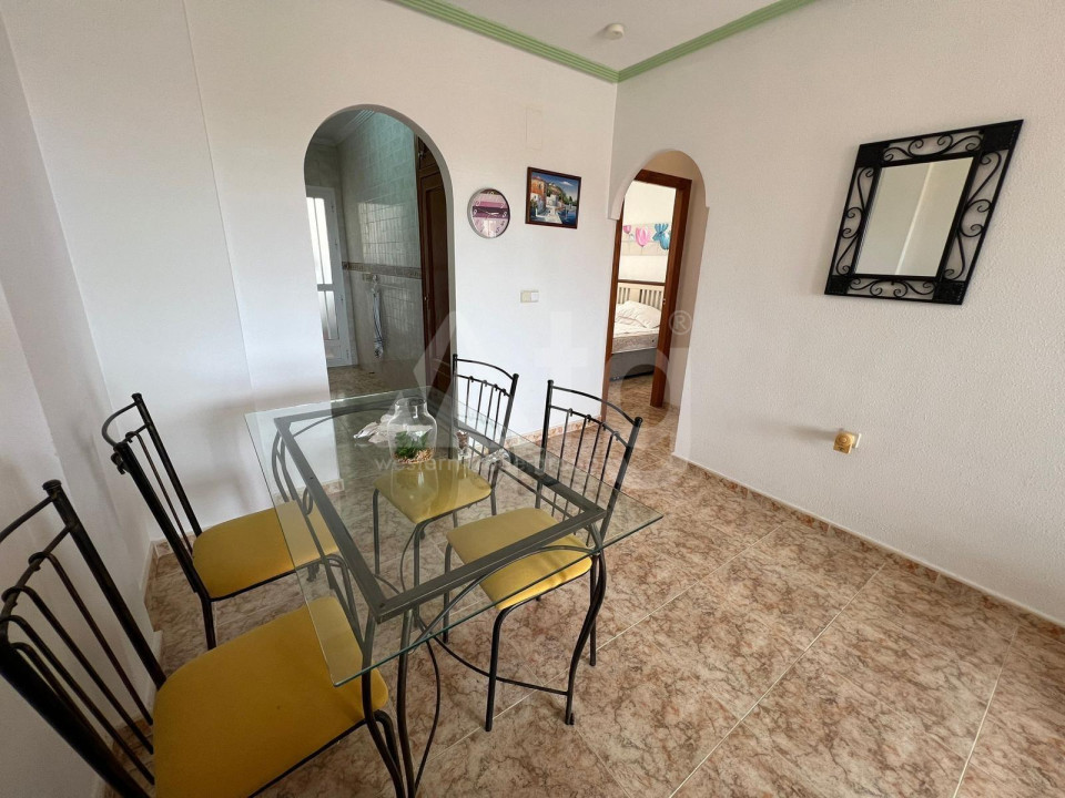 2 Schlafzimmer Appartement in Orihuela - SHL56675 - 5