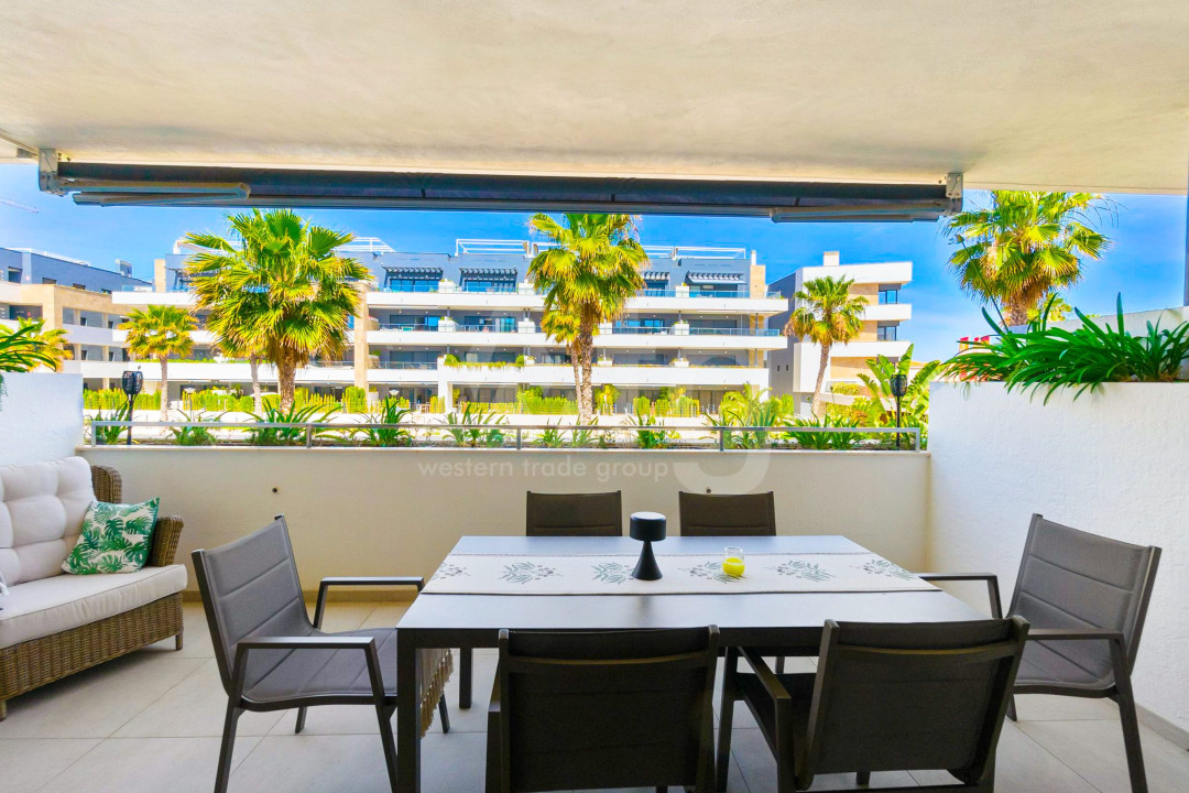 2 Schlafzimmer Appartement in Playa Flamenca - CBH54088 - 8
